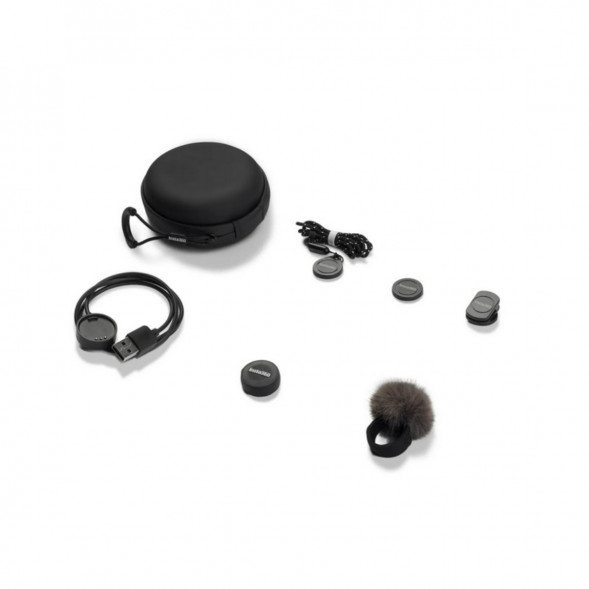 Беспроводной микрофон Insta360 Mic Air Transmitter (передатчик) в Ставрополе