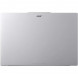 Ноутбук Aser Aspire Lite 15 AL15-53P-56PA (15.6&amp;quot;, IPS, Intel Core 5 120U, 10 ядер, 16 ГБ DDR4, 512 ГБ SSD, Intel Graphics, без ОС), серебристый в Ставрополе