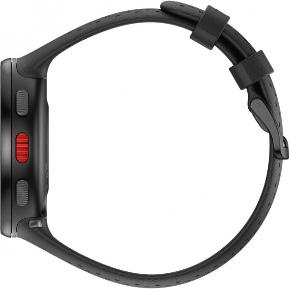 Умные часы Polar Pacer Pro, Carbon Grey (S-L) в Ставрополе