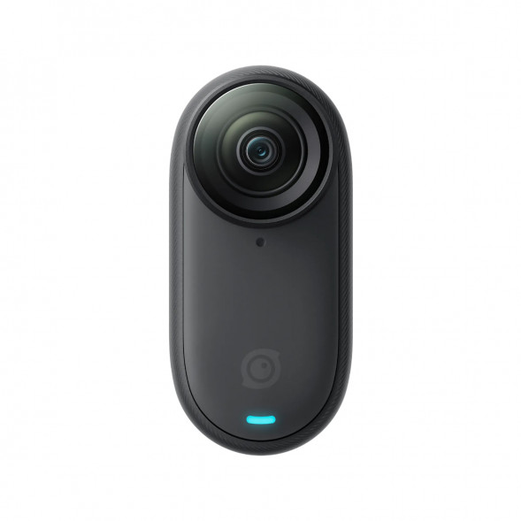 Экшн-камера Insta360 GO 3s Standart Edition 128 Гб, чёрный в Ставрополе