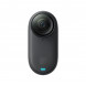 Экшн-камера Insta360 GO 3s Standart Edition 128 Гб, чёрный в Ставрополе