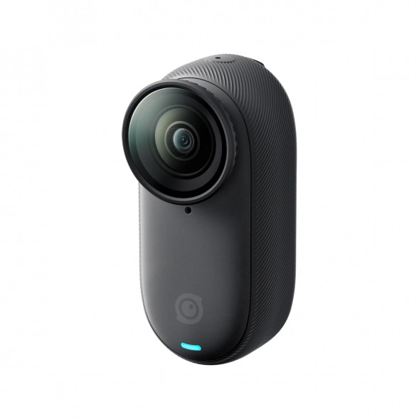 Экшн-камера Insta360 GO 3s Standart Edition 128 Гб, чёрный в Ставрополе