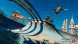 Игра Tony Hawk&amp;#039;s Pro Skater 3+4 (код загрузки) [Nintendo Switch 2, английская версия] в Ставрополе