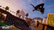 Игра Tony Hawk&amp;#039;s Pro Skater 3+4 (код загрузки) [Nintendo Switch 2, английская версия] в Ставрополе