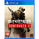 Игра Sniper Ghost Warrior: Contracts 2 [PS4, русские субтитры] в Ставрополе