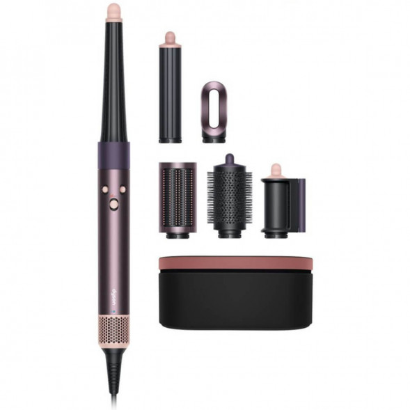 Стайлер Dyson Airwrap ID Straight+Wavy HS08 (599027-01), Jasper Plum в Ставрополе