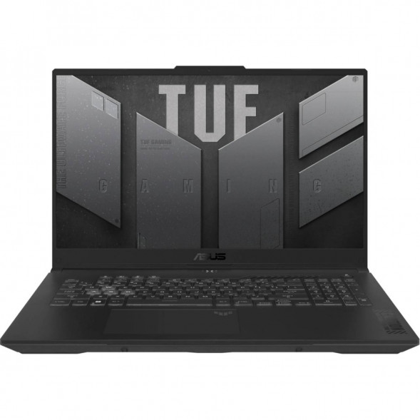Ноутбук ASUS TUF Gaming A16 FA607NUQ-RL033 (16.0&amp;quot; WUXGA/R7 170/16GB/512GB/RTX 4050 6GB/NoOS), Серый в Ставрополе