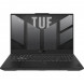 Ноутбук ASUS TUF Gaming A16 FA607NUQ-RL033 (16.0&amp;quot; WUXGA/R7 170/16GB/512GB/RTX 4050 6GB/NoOS), Серый в Ставрополе