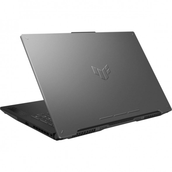 Ноутбук ASUS TUF Gaming A16 FA607NUQ-RL033 (16.0&amp;quot; WUXGA/R7 170/16GB/512GB/RTX 4050 6GB/NoOS), Серый в Ставрополе