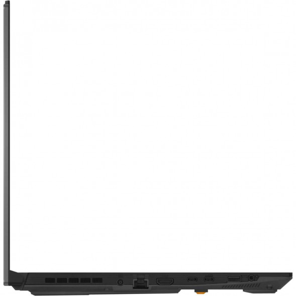 Ноутбук ASUS TUF Gaming A16 FA607NUQ-RL033 (16.0&amp;quot; WUXGA/R7 170/16GB/512GB/RTX 4050 6GB/NoOS), Серый в Ставрополе