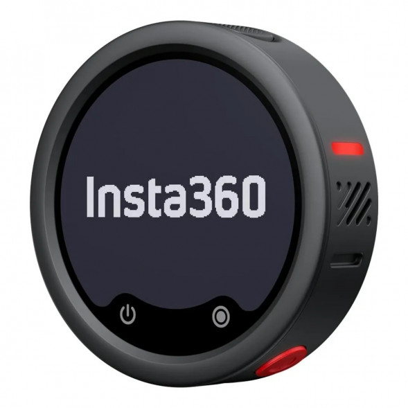 Беспроводной микрофон Insta360 Mic Pro (1 TX + 1 RX) в Ставрополе