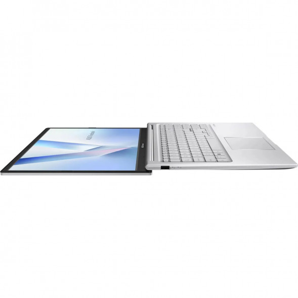 Ноутбук ASUS Vivobook 15 X1504MA-BQ224 (15.6&amp;quot;, IPS, Intel Core 5 320 1.5ГГц, 6 ядер, 8ГБ DDR5, 512ГБ SSD, Intel Graphics, без ОС), серебристый в Ставрополе