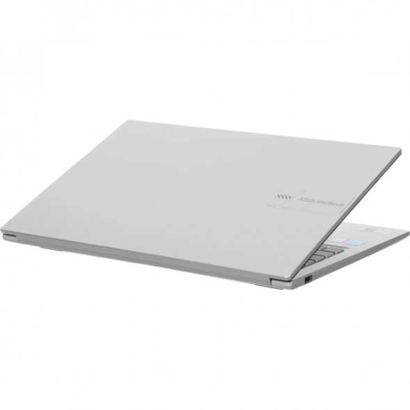 Ноутбук ASUS Vivobook 15 X1504MA-BQ224 (15.6&amp;quot;, IPS, Intel Core 5 320 1.5ГГц, 6 ядер, 8ГБ DDR5, 512ГБ SSD, Intel Graphics, без ОС), серебристый в Ставрополе