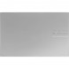 Ноутбук ASUS Vivobook 15 X1504MA-BQ224 (15.6&amp;quot;, IPS, Intel Core 5 320 1.5ГГц, 6 ядер, 8ГБ DDR5, 512ГБ SSD, Intel Graphics, без ОС), серебристый в Ставрополе