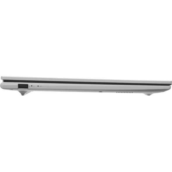 Ноутбук ASUS Vivobook 15 X1504MA-BQ224 (15.6&amp;quot;, IPS, Intel Core 5 320 1.5ГГц, 6 ядер, 8ГБ DDR5, 512ГБ SSD, Intel Graphics, без ОС), серебристый в Ставрополе