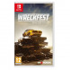 Игра Wreckfest [Nintendo Switch, русские субтитры] в Ставрополе