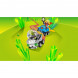 Конструктор LEGO Super Heroes 76094 Супергёрл против Брейниака в Ставрополе