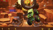 Игра Hot Wheels Monster Trucks: Stunt Mayhem [PS4, английская версия] в Ставрополе