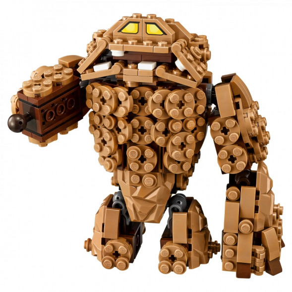 Конструктор LEGO Batman Movie 70904 Атака Глиноликого в Ставрополе