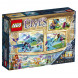 Конструктор LEGO Elves 41172 Приключение дракона воды в Ставрополе