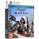 Игра Assassin&amp;#039;s Creed: Black Flag Resynced. Launch Edition [PS5, русские субтитры] в Ставрополе