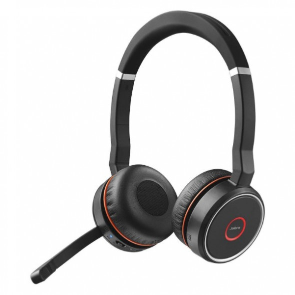 Наушники Jabra Evolve 75 SE (100-98510001-99) в Ставрополе