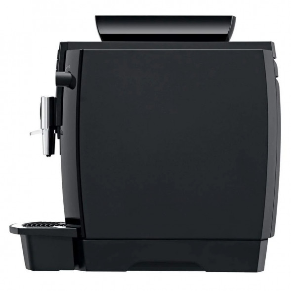 Кофемашина Jura WE6 (15417), Piano Black в Ставрополе