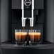 Кофемашина Jura WE6 (15417), Piano Black в Ставрополе