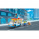 Конструктор LEGO City Great Vehicles 60253 Грузовик мороженщика в Ставрополе