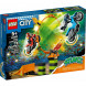 Конструктор LEGO City 60299 Состязание трюков в Ставрополе