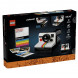Конструктор LEGO Ideas 21345 Камера Polaroid OneStep SX-70 в Ставрополе