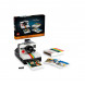 Конструктор LEGO Ideas 21345 Камера Polaroid OneStep SX-70 в Ставрополе