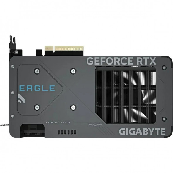 Видеокарта GIGABYTE GeForce RTX 5060 TI EAGLE OC 8G (GV-N506TEAGLE OC-8GD) в Ставрополе