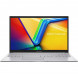 Ноутбук ASUS Vivobook 15 X1504VA-BQ4172 (15.6&amp;quot;, IPS, Intel Core 5 120U 1.4ГГц, 10 ядер, 8ГБ DDR5, 512ГБ SSD, Intel Graphics, без ОС), серебристый в Ставрополе