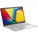 Ноутбук ASUS Vivobook 15 X1504VA-BQ4172 (15.6&amp;quot;, IPS, Intel Core 5 120U 1.4ГГц, 10 ядер, 8ГБ DDR5, 512ГБ SSD, Intel Graphics, без ОС), серебристый в Ставрополе