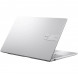 Ноутбук ASUS Vivobook 15 X1504VA-BQ4172 (15.6&amp;quot;, IPS, Intel Core 5 120U 1.4ГГц, 10 ядер, 8ГБ DDR5, 512ГБ SSD, Intel Graphics, без ОС), серебристый в Ставрополе