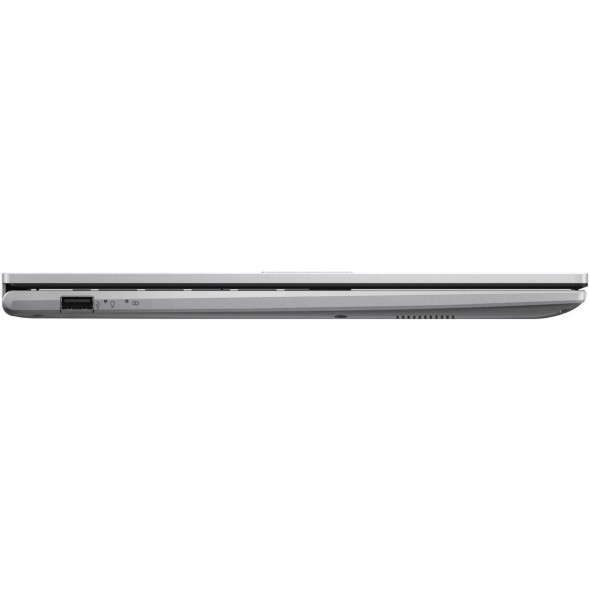 Ноутбук ASUS Vivobook 15 X1504VA-BQ4172 (15.6&amp;quot;, IPS, Intel Core 5 120U 1.4ГГц, 10 ядер, 8ГБ DDR5, 512ГБ SSD, Intel Graphics, без ОС), серебристый в Ставрополе