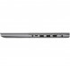 Ноутбук ASUS Vivobook 15 X1504VA-BQ4172 (15.6&amp;quot;, IPS, Intel Core 5 120U 1.4ГГц, 10 ядер, 8ГБ DDR5, 512ГБ SSD, Intel Graphics, без ОС), серебристый в Ставрополе