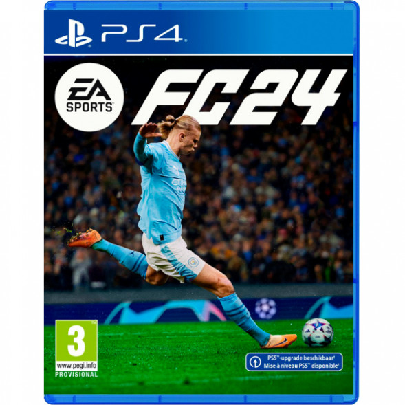 Игра EA SPORTS FC 24 [PS4, русская версия] в Ставрополе