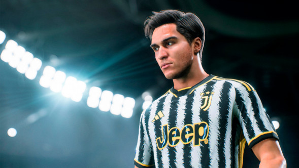 Игра EA SPORTS FC 24 [PS4, русская версия] в Ставрополе