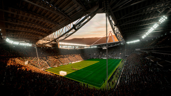 Игра EA SPORTS FC 24 [PS4, русская версия] в Ставрополе