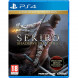 Sekiro: Shadows Die Twice GOTY Edition [PS4, русские субтитры] в Ставрополе