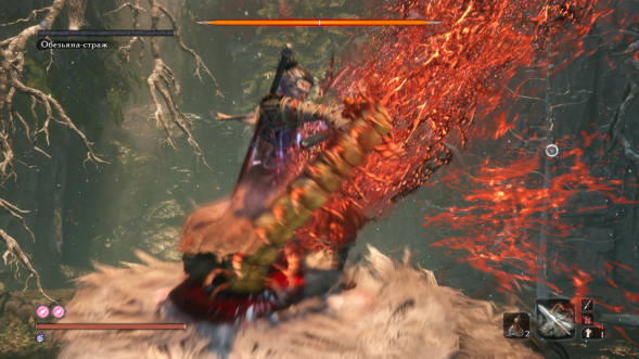 Sekiro: Shadows Die Twice GOTY Edition [PS4, русские субтитры] в Ставрополе