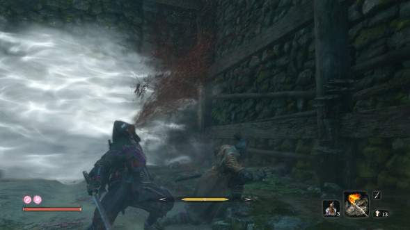 Sekiro: Shadows Die Twice GOTY Edition [PS4, русские субтитры] в Ставрополе