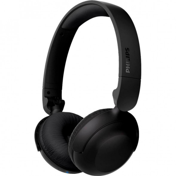 Беспроводные наушники Philips TAH2209 BK, черный в Ставрополе