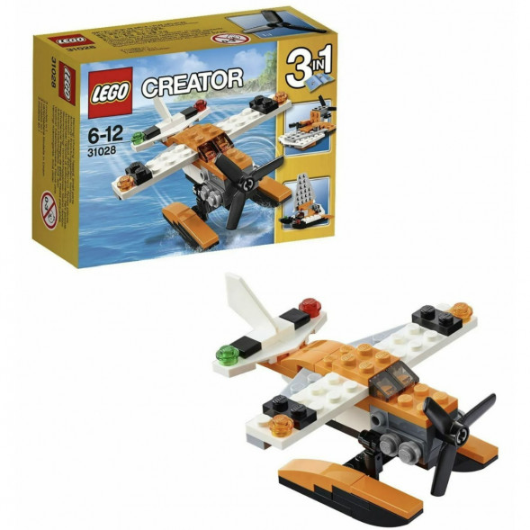 Конструктор LEGO Creator 31028 Гидроплан в Ставрополе