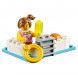 Конструктор LEGO Juniors 10686 Семейный домик в Ставрополе