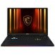 Ноутбук MSI Raider A18 HX A8WHG-409RU (18&amp;quot;, IPS, AMD Ryzen 9 8940HX 2.4ГГц, 16-ядерный, 32ГБ DDR5, 1ТБ SSD, NVIDIA GeForce RTX 5070 Ti 12 ГБ, Windows 11 Home), черный в Ставрополе