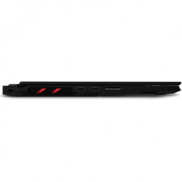 Ноутбук MSI Raider A18 HX A8WHG-409RU (18&amp;quot;, IPS, AMD Ryzen 9 8940HX 2.4ГГц, 16-ядерный, 32ГБ DDR5, 1ТБ SSD, NVIDIA GeForce RTX 5070 Ti 12 ГБ, Windows 11 Home), черный в Ставрополе