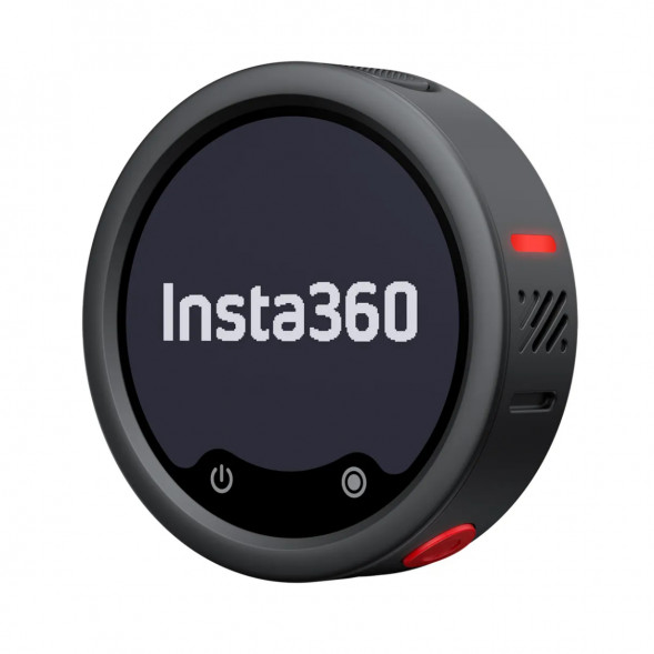 Беспроводной микрофон Insta360 Mic Pro (Transmitter) в Ставрополе